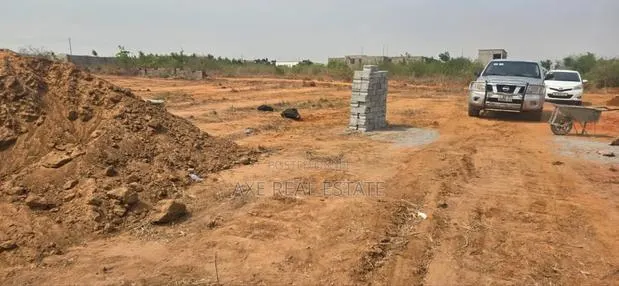 Prampram Beach Road - Legally Planned Lands · Photo 1