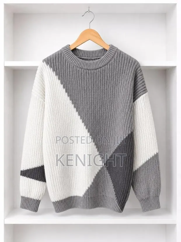 Quality Thick Sweaters · Photo 1