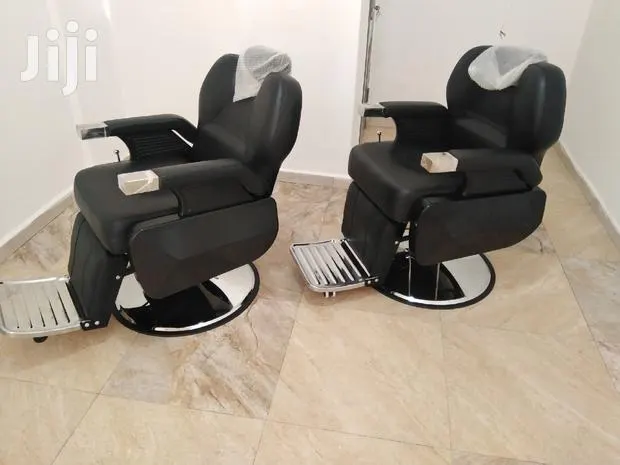 Barbering Chairs · Photo 1