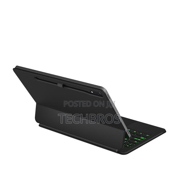 Galaxy Tab S9/S9fe/S8/S7 Magnetic Keyboard · Photo 2