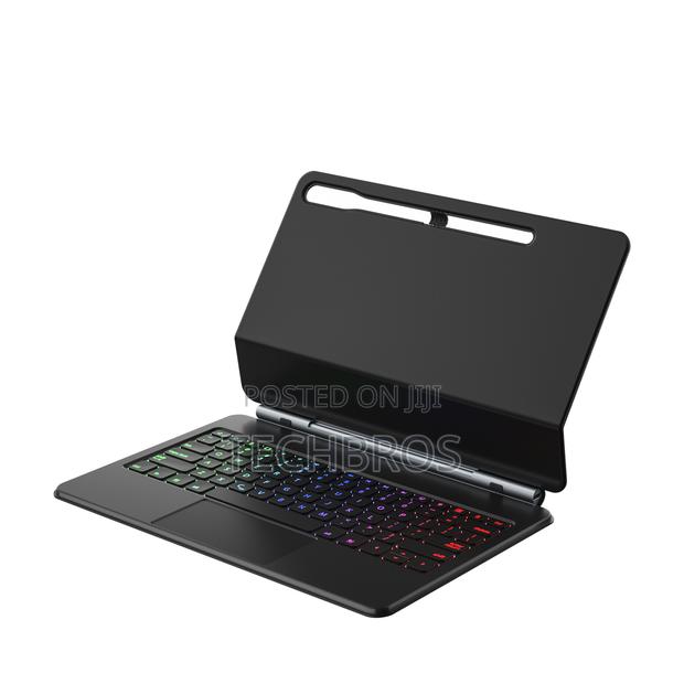 Galaxy Tab S9/S9fe/S8/S7 Magnetic Keyboard