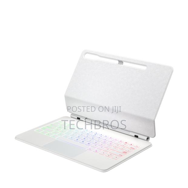 Galaxy Tab S9/S9fe/S8/S7 Magnetic Keyboard · Photo 3