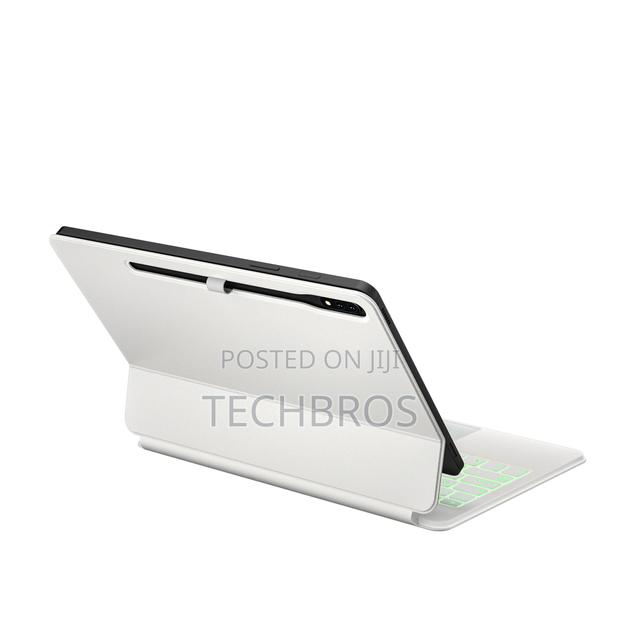 Galaxy Tab S9/S9fe/S8/S7 Magnetic Keyboard · Photo 4