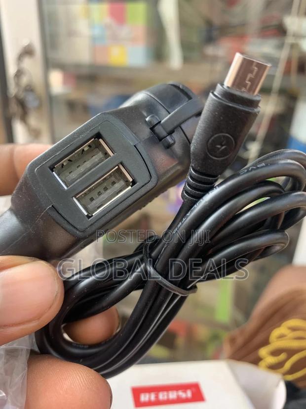 60watts Fast Car Charger · Photo 3