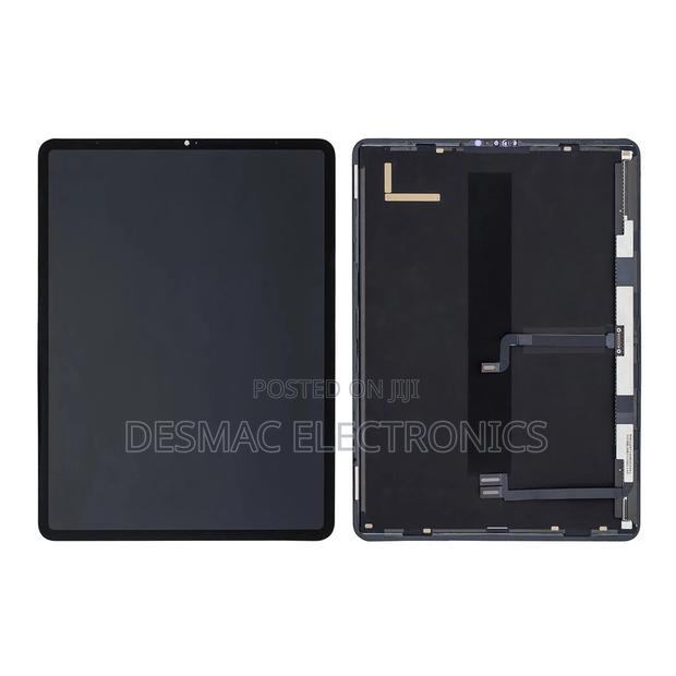 iPad Pro 12.9 Inches ( 6th Gen 2022) Screen · Photo 2
