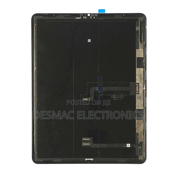 iPad Pro 12.9 Inches ( 6th Gen 2022) Screen · Photo 1