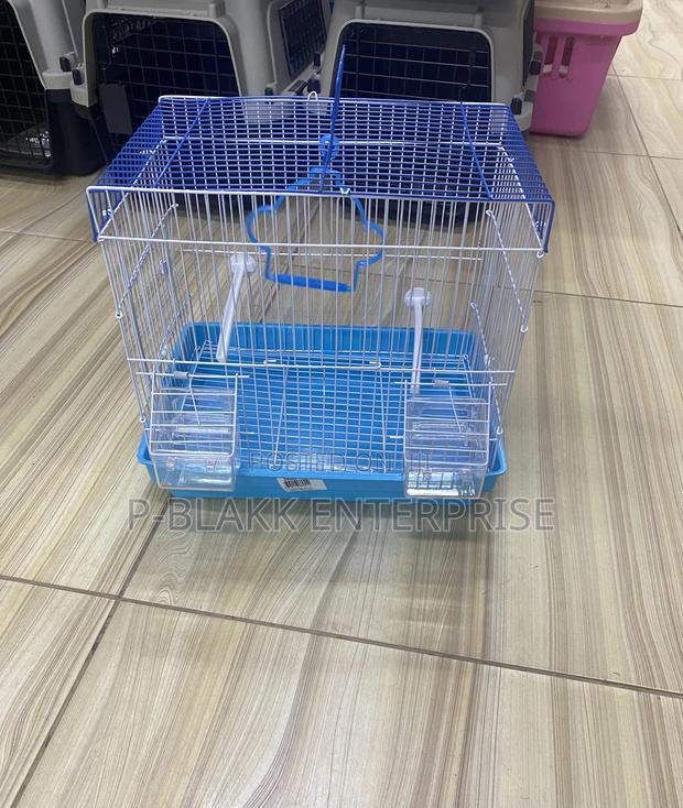 Bird Cage, Birdcage, Bird Room/ House · Photo 1