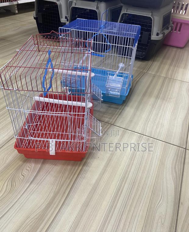 Bird Cage, Birdcage, Bird Room/ House · Photo 2