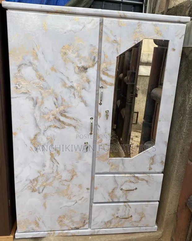 Wardrobe Zilio Design (Payment After Delivery) · Photo 1