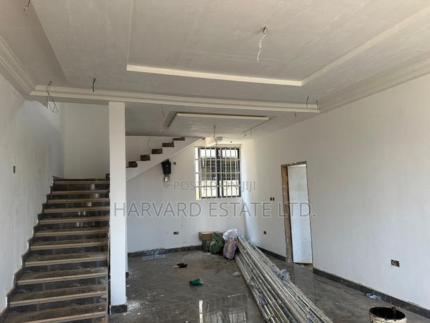 4bdrm Townhouse/Terrace in Sokoban Wood Village, Kumasi Metropolitan · Photo 3