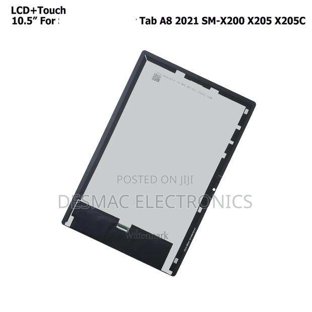Samsung Tab A8 10.5 Original Screen 2021(X200) · Photo 3