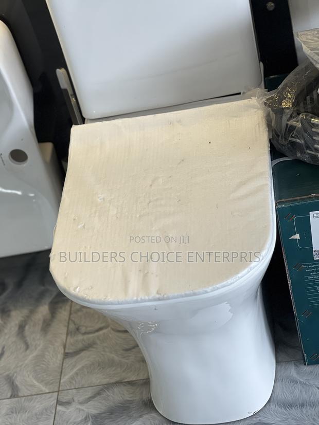 Pro Close Couple Water Closet (Dual Flush) · Photo 3