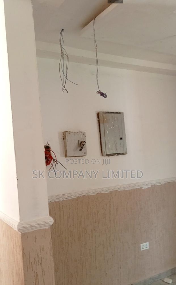 Anti -Dampings Waterproof Paint · Photo 3