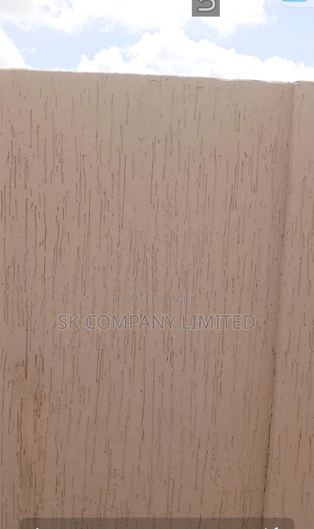 Anti -Damping Waterproof Graffiato Paint · Photo 1