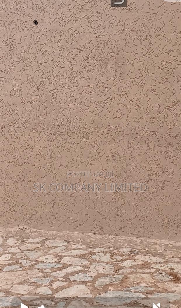 Anti -Damping Waterproof Graffiato Paint · Photo 3