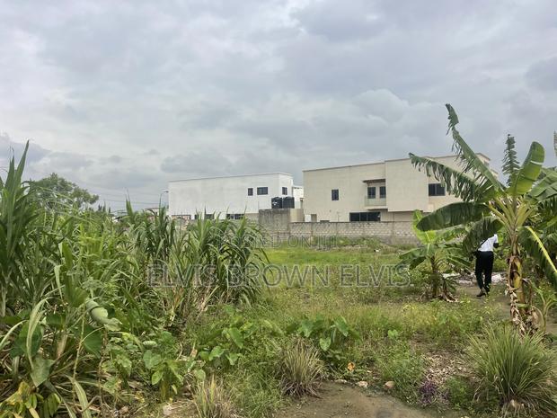 Affordable Plots of Land for Sale at East Legon Hills · Photo 2