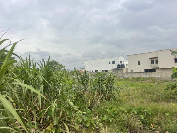 Affordable Plots of Land for Sale at East Legon Hills · Photo 1