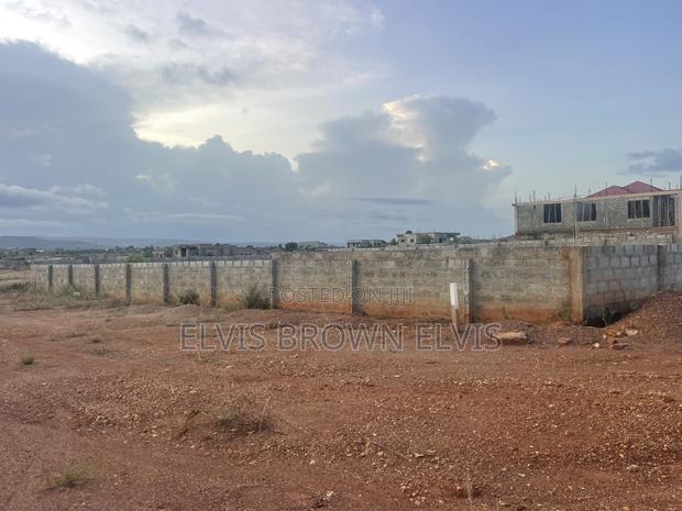 Land for Sale at Katamansu Just After Legon Hills · Photo 2