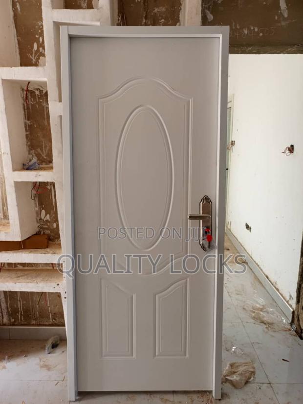 Bedroom Doors · Photo 1