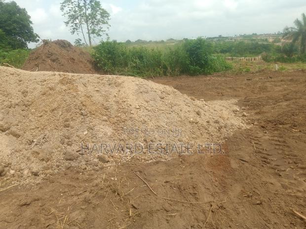 Plot of Land for Sale at Ejisu Abankro · Photo 2