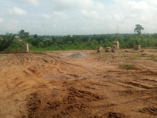 Plot of Land for Sale at Ejisu Abankro · Photo 4