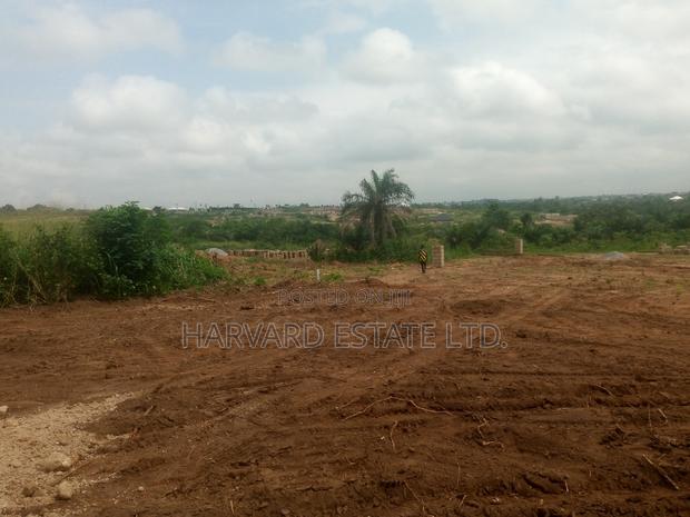 Plot of Land for Sale at Ejisu Abankro · Photo 6