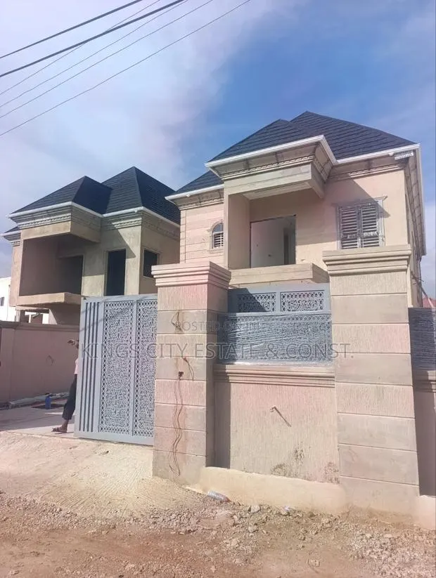 3bdrm House in Ayawaso, Pokuase for sale · Photo 1
