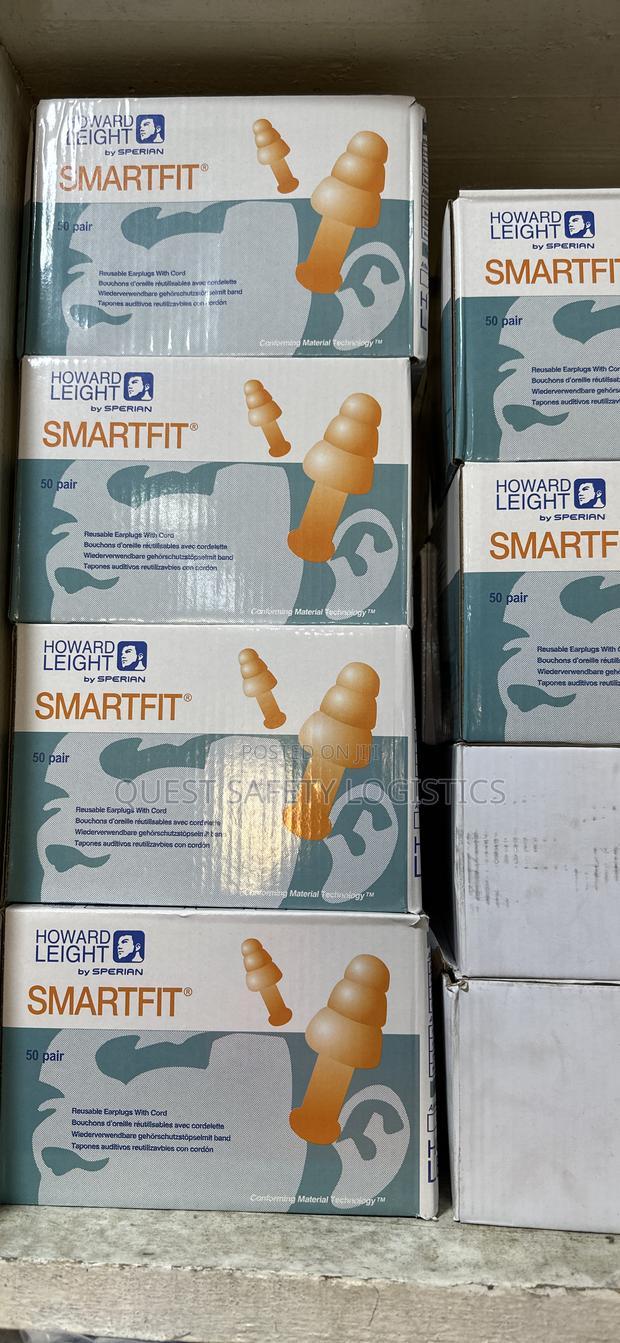 Smartfix Ear Plugs · Photo 1