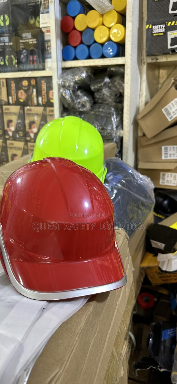 Reflective Helmet · Photo 3