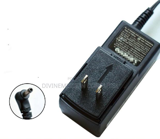Lenovo Miix 310s 20w Idea Paid Charger Small Pin 5v 4a · Photo 2