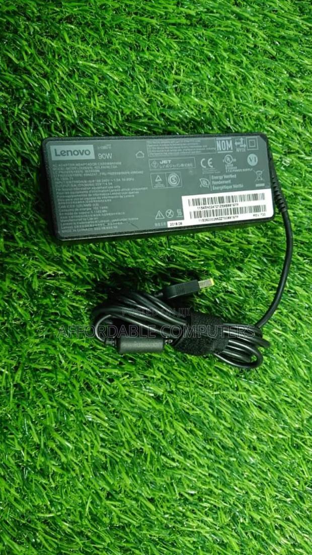 Lenovo Charger · Photo 1