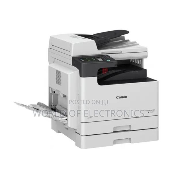 Canon Image Runner 2425i All in One Copier With ADF · Photo 1