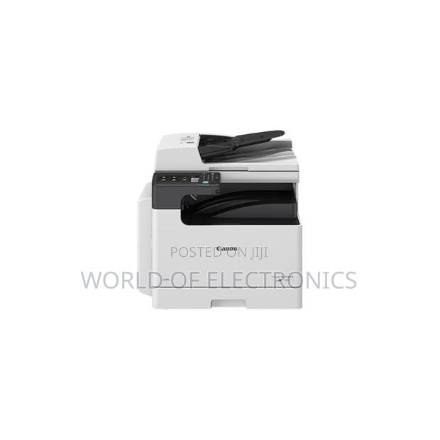 Canon IR 2425i MFP Monochrome A3 Laser All in One Printer · Photo 1