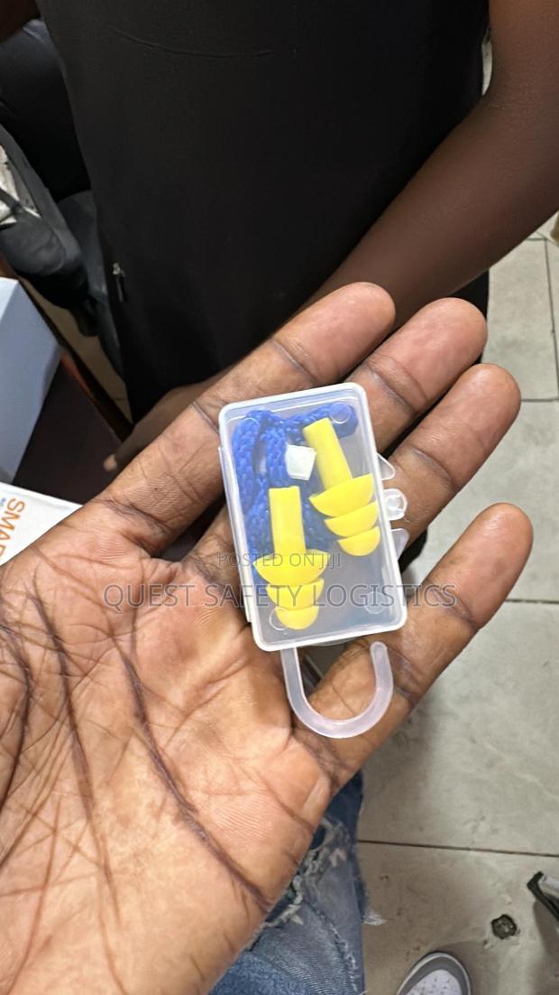Smartfix Ear Plugs · Photo 2