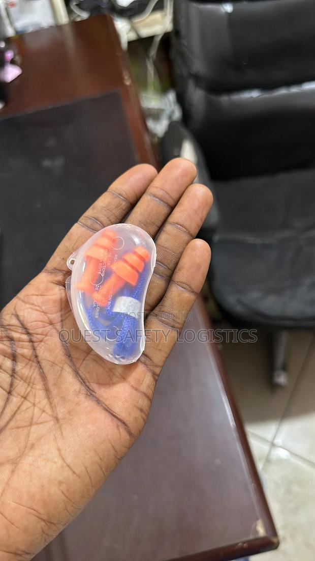 Smartfix Ear Plugs · Photo 3