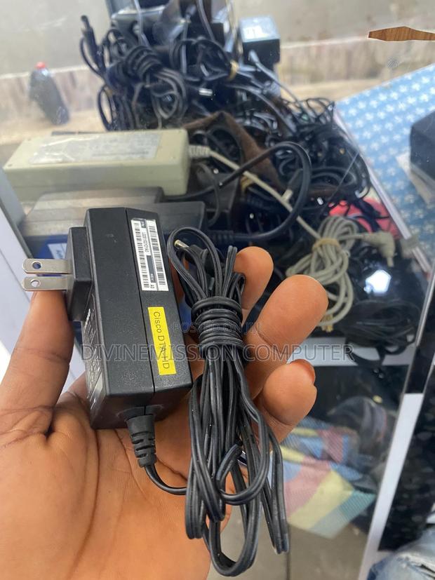 Lenovo Miix 310s 20w Idea Paid Charger Small Pin 5v 4a · Photo 3