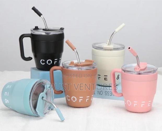 Coffee/Juicer Mug · Photo 1