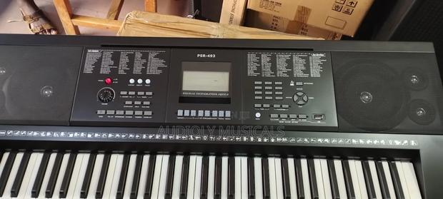 Yamaha PSR E283 · Photo 4