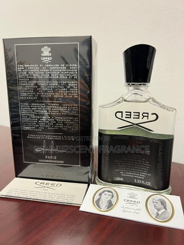Creed Aventus 100ml · Photo 1