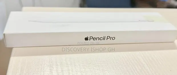 Apple Pencil Pro · Photo 1