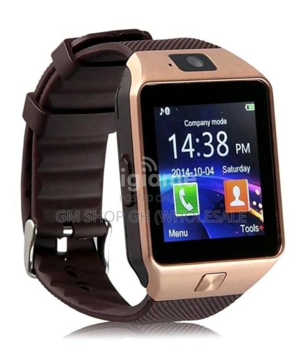 Smart Sim Slot Smart Watch. (Wholesale Price) · Photo 1