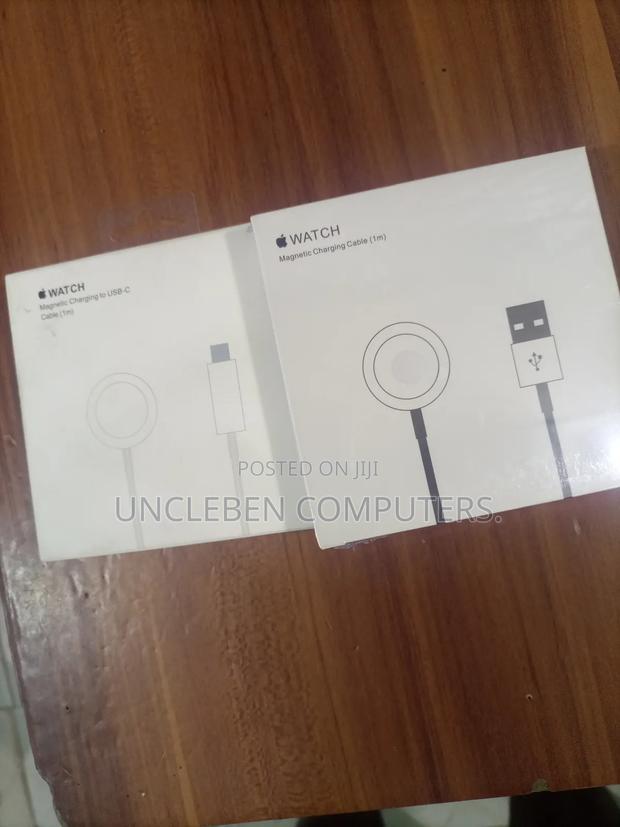 Smart Watch Charger · Photo 2