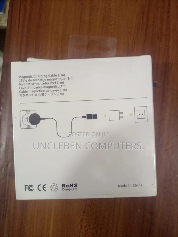 Smart Watch Charger · Photo 3