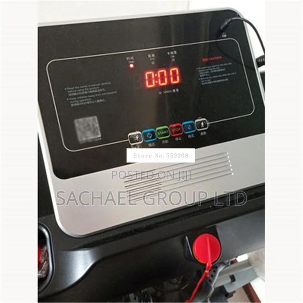 Motorized Massage Belt Huawei M7.2 Treadmill, 2.0 Hp · Photo 4