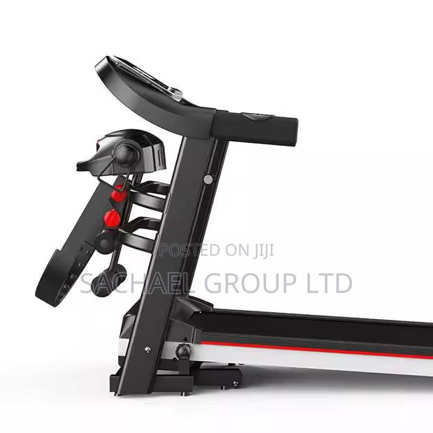 Motorized Massage Belt Huawei M7.2 Treadmill, 2.0 Hp · Photo 5