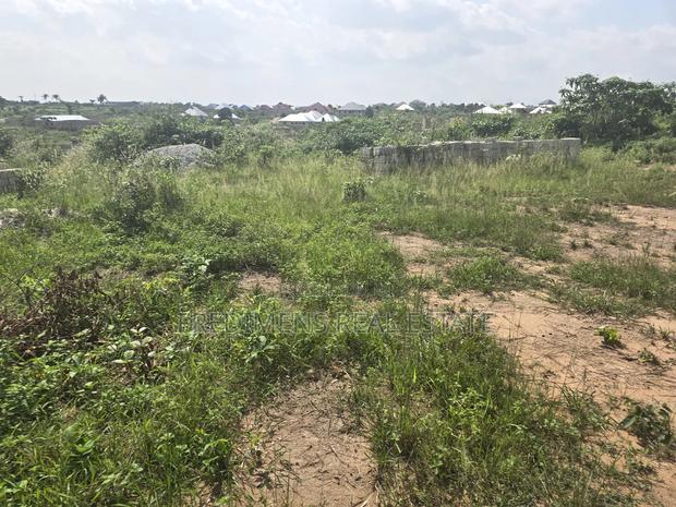 A Land at Antoa-Adesina for Sale · Photo 5