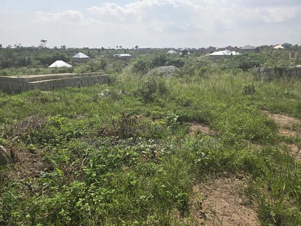 A Land at Antoa-Adesina for Sale · Photo 6
