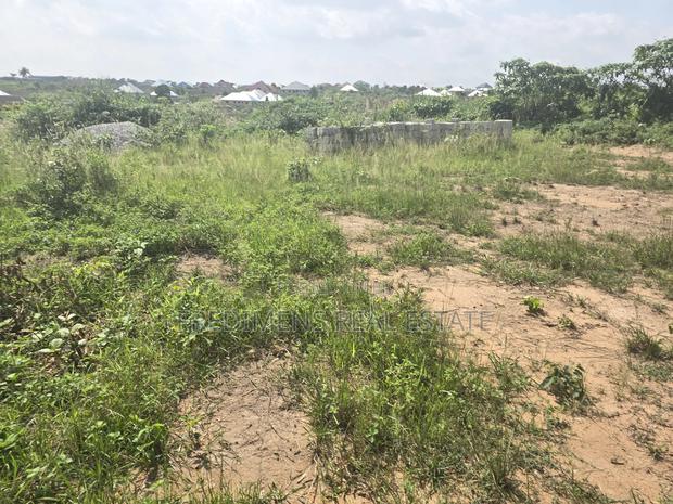 A Land at Antoa-Adesina for Sale · Photo 7