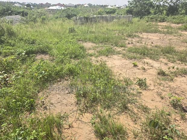 A Land at Antoa-Adesina for Sale · Photo 8