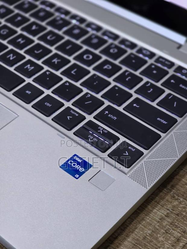 New Laptop HP EliteBook X360 1030 G7 16GB Intel Core I5 SSD 256GB · Photo 2